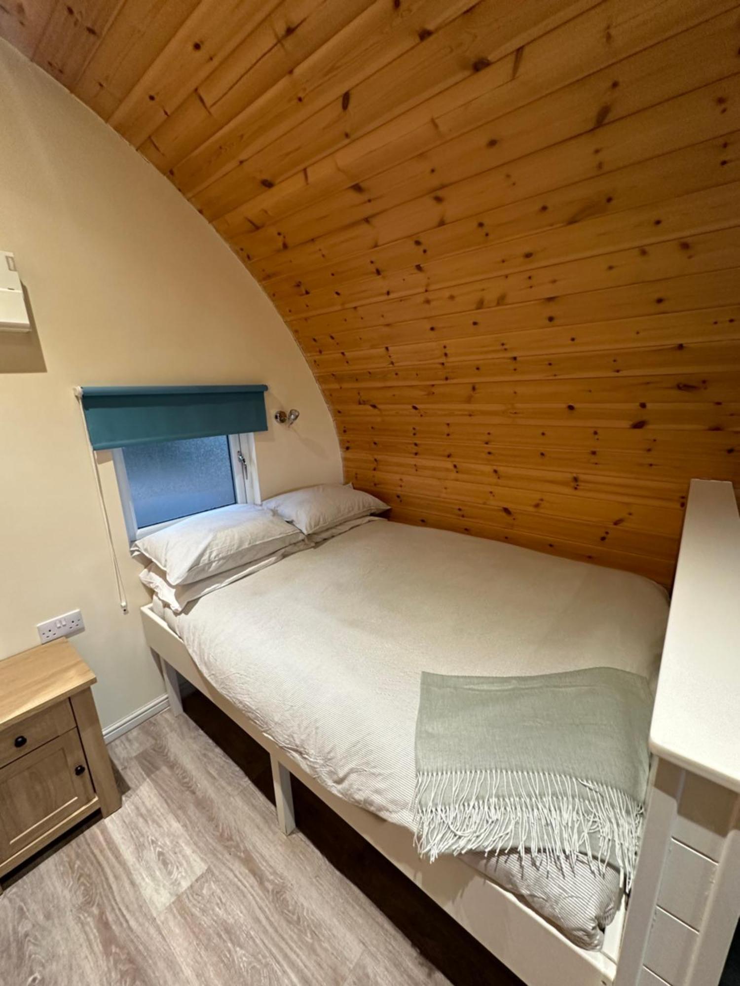 Campsite Welly Boot Pod *
